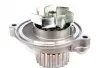 PA758 Помпа води Audi 100/A6/VW Crafter/LT/T4/Volvo 940/V70 2.4D/TD/2.5/2.5TDI/SDI 90-13 (20z)(7лоп)(R/B) GRAF підбір по vin на Brocar