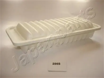 FA286S Фильтр возд. Yaris 1,3 16v 11/99- JAPANPARTS подбор по vin на Brocar