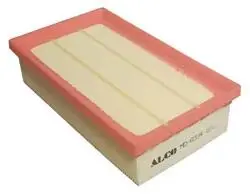 MD8334 Воздушный фильтр ALCO FILTER подбор по vin на Brocar