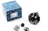 Підшипник маточини (передньої) Opel Astra G 98-09 (+ABS) 614 652 0003
