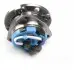 6146520003 Подшипник ступицы (передней) Opel Astra G 98-09 (+ABS) MEYLE підбір по vin на Brocar