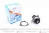 PA902 Помпа води Ford Fiesta V/Fusion 1.3 01-08 (R/B) (6 лоп.) GRAF підбір по vin на Brocar