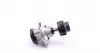 PA902 Помпа води Ford Fiesta V/Fusion 1.3 01-08 (R/B) (6 лоп.) GRAF підбір по vin на Brocar