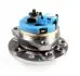 6146520010 Подшипник ступицы (передней) Opel Astra G 98-09 (+ABS) MEYLE підбір по vin на Brocar