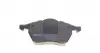 0252182919 Колодки гальмівні (передні) Opel Astra G 99-02/Vectra B 95-03/Calibra A 91-97/Saab 9-3 98-09 MEYLE підбір по vin на Brocar
