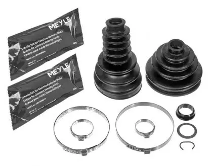 0140330158 Пыльник шруса MB E-class (W210/S210) 95-03 (к-кт) MEYLE подбор по vin на Brocar