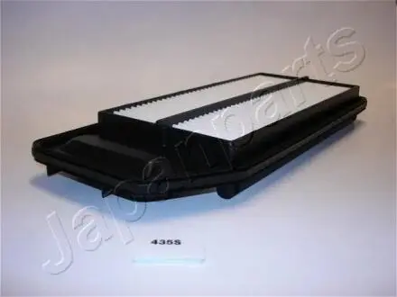 FA435S Фильтр воздушный Accord VIII 2,0/2,4i 03- JAPANPARTS подбор по vin на Brocar