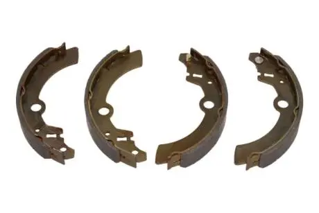 191785 Комплект гальмівних колодок MAXGEAR підбір по vin на Brocar