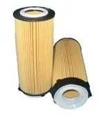 MD677 Масляный фильтр ALCO FILTER подбор по vin на Brocar