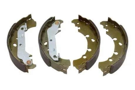 191774 Комплект гальмівних колодок MAXGEAR підбір по vin на Brocar