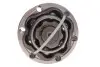 1004980696 Піввісь (передня) Audi A4/Skoda Superb/VW Passat 1.8/2.0 94-08 (R) (30x33x634/45ABS) MEYLE підбір по vin на Brocar