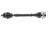 1004980696 Піввісь (передня) Audi A4/Skoda Superb/VW Passat 1.8/2.0 94-08 (R) (30x33x634/45ABS) MEYLE підбір по vin на Brocar