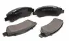 0252446519 Колодки тормозные (задние) Fiat Ducato/Peugeot Boxer 06- MEYLE підбір по vin на Brocar