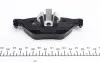 0252392617 Колодки тормозные (задние) BMW 3 (E90-E93) 04-13 (Ate) MEYLE підбір по vin на Brocar