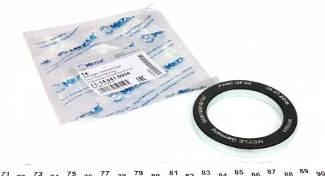 11146410004 Подшипник амортизатора опорный Fiat Ducato 94- MEYLE подбор по vin на Brocar