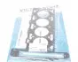 Прокладка ГБЦ Opel Astra G/Vectra C 2.2 16V, Ø87,00mm, 0,50mm 61-34330-00
