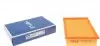 7123210002 Фільтр повітряний Ford Focus C-Max/Focus II/Mazda 3/Volvo C30/S40 II/V50 1.6D 03-12 MEYLE підбір по vin на Brocar