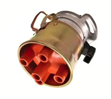 130106 Розподільник запалювання 13-0106 MAXGEAR MAXGEAR підбір по vin на Brocar