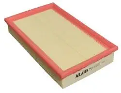 MD8106 Фільтр ALCO FILTER підбір по vin на Brocar