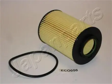 FOECO056 Фільтр масляний Sonata,Tucson,Santa Fe 2.0/2.2CRDi 04- JAPANPARTS підбір по vin на Brocar