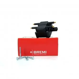 20372 Катушка зажигания Chrysler Voyager III/IV 2.4i 97-08 BREMI подбор по vin на Brocar