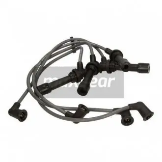 530098 Комплект дротів запалювання MAXGEAR підбір по vin на Brocar