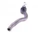 1160208260HD Наконечник тяги рулевой (R) VW Sharan/Ford Galaxy 1.8-2.8 95-10 (L=220mm) MEYLE підбір по vin на Brocar