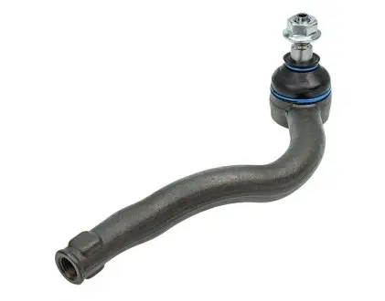 1160208260HD Наконечник тяги рульової (R) VW Sharan/Ford Galaxy 1.8-2.8 95-10 (L=220mm) MEYLE підбір по vin на Brocar