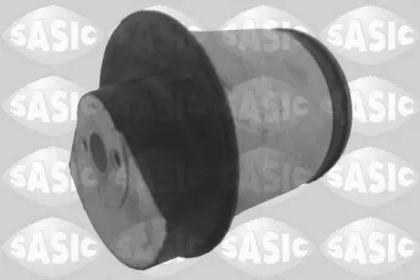 2606004 Втулка балки OPEL ASTRA H, MERIVA B, ZAFIRA B 04- зад. міст (Вир-во SASIC) SASIC підбір по vin на Brocar
