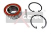 330262 Комплект подшипника ступицы колеса 33-0262 MAXGEAR MAXGEAR підбір по vin на Brocar