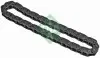 Цепь ГРМ Audi A3/A4/A6/TT/VW Golf V/Passat/Touran 2.0 TFSI 03- 553 0209 10