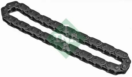 553020910 Ланцюг ГРМ Audi A3/A4/A6/TT/VW Golf V/Passat/Touran 2.0 TFSI 03- INA підбір по vin на Brocar