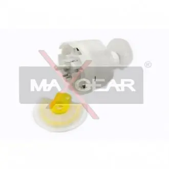 430094 Паливна помпа MAXGEAR підбір по vin на Brocar