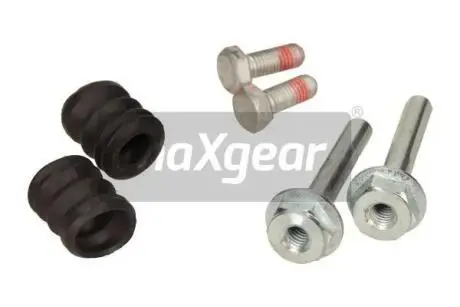 270499 Напрямна гільза, корпус скоби гальма MAXGEAR підбір по vin на Brocar
