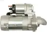 S6075 Стартер AUTO STARTER підбір по vin на Brocar