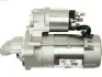 S6075 Стартер AUTO STARTER підбір по vin на Brocar