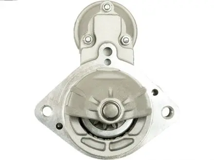 S6075 Стартер AUTO STARTER підбір по vin на Brocar
