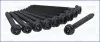 Набір болтів голівки циліндра FORD FOCUS 02- 81008700
