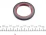 813718600 Сальник колінвалу (передній) Volvo C70/S40/S60/S70/S80 95-10 (45x65x7) VICTOR REINZ підбір по vin на Brocar