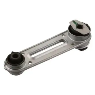 22128 Подушка двигуна (задня/нижня) Renault Laguna II 1.6-2.0 16V/ 1.9dCi 01- (косточка) FEBI BILSTEIN підбір по vin на Brocar