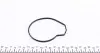 PA855 Помпа води Seat Cordoba/Ibiza/Toledo/Skoda Fabia/Roomster/VW Polo 1.2/1.2 12V 02- (B/B) (7 лоп) GRAF підбір по vin на Brocar