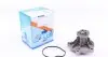 Помпа води Seat Cordoba/Ibiza/Toledo/Skoda Fabia/Roomster/VW Polo 1.2/1.2 12V 02- (B/B) (7 лоп) PA855