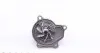 PA855 Помпа води Seat Cordoba/Ibiza/Toledo/Skoda Fabia/Roomster/VW Polo 1.2/1.2 12V 02- (B/B) (7 лоп) GRAF підбір по vin на Brocar