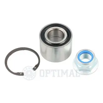 702312 Підшипник колісний OPTIMAL підбір по vin на Brocar