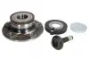 Підшипник маточини (задньої) Audi A4/A5/A6 1.8-3.2 07- 713 6108 90