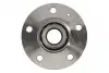 713610890 Подшипник ступицы (задней) Audi A4/A5/A6 1.8-3.2 07- FAG підбір по vin на Brocar