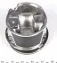 0305900 Поршень VW LT 2.5TDI (81.01mm/STD) (3-4-5 цилиндр) (прямой шатун) MAHLE / KNECHT підбір по vin на Brocar
