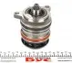 PA982 Помпа воды VW T5/Multivan V/Touareg 2.5TDI/R5 TDI 03-10 (B/B) (7 лоп) GRAF підбір по vin на Brocar