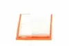 F026400388 Фільтр повітряний MB E-class (W211) OM642 05- (L) BOSCH підбір по vin на Brocar