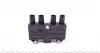 20166 Котушка запалювання Chevrolet Epica/Aveo 05-/Daewoo Lanos/Nubira 1.2-2.0i 97- BREMI підбір по vin на Brocar